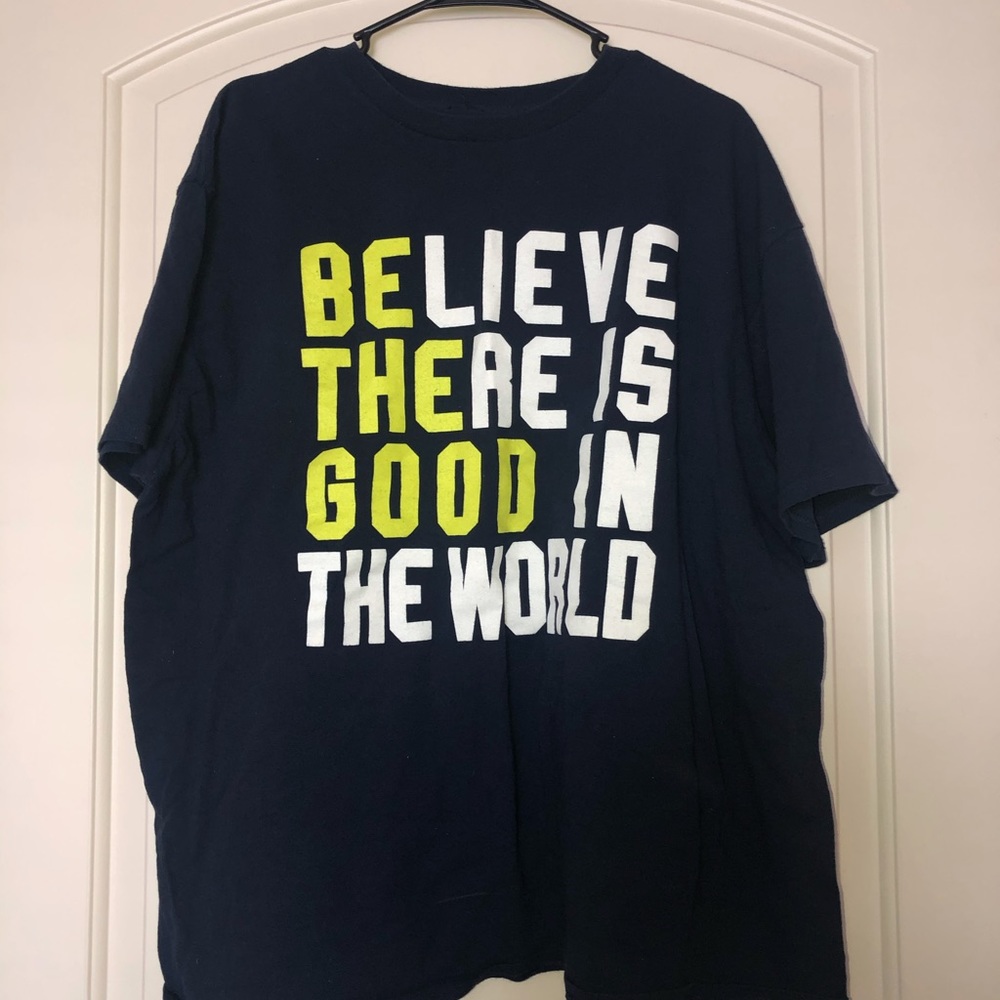 Be The Good T-Shirt